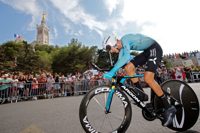 Tour de France 2017: Fabio Aru