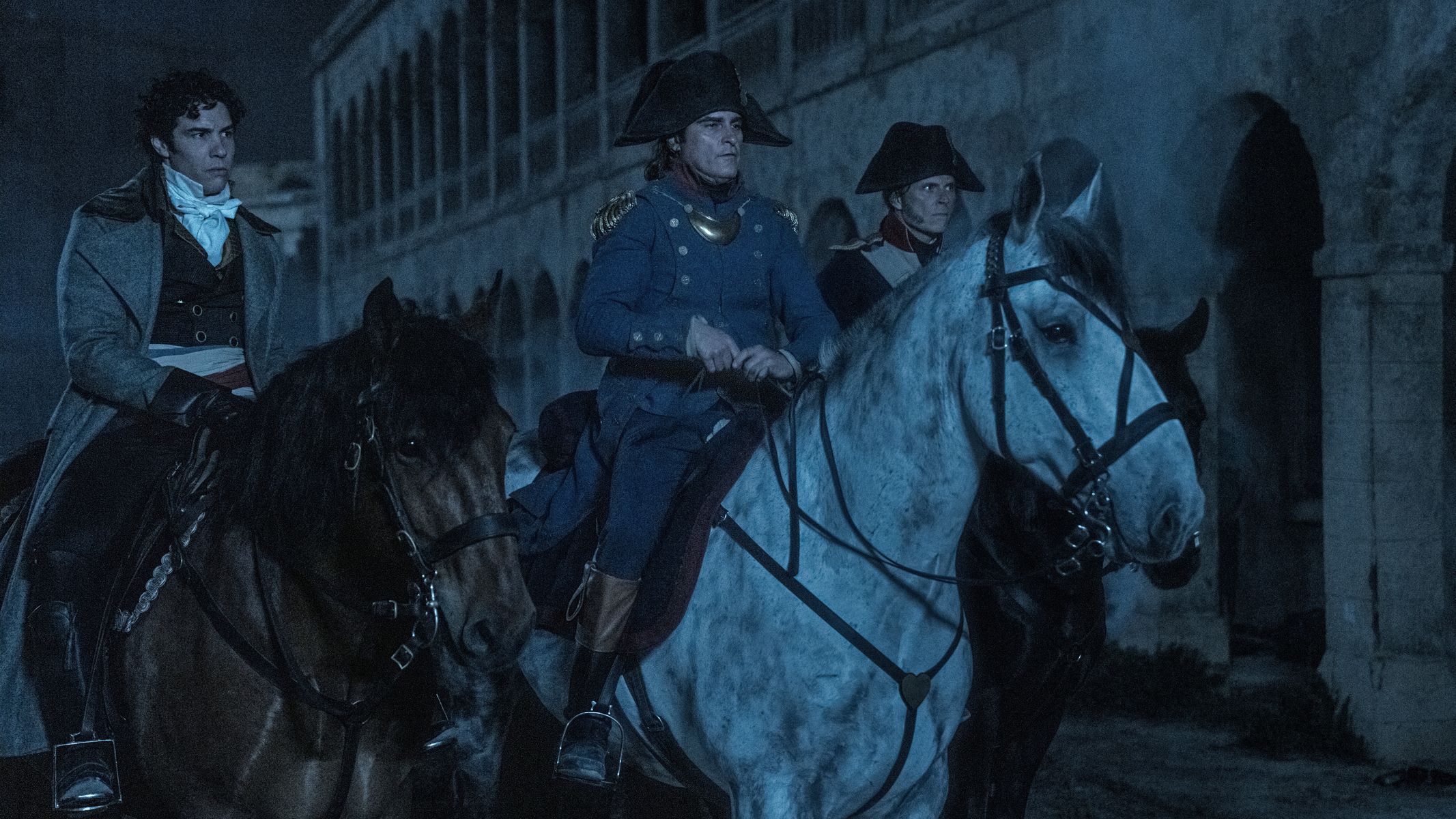Napoleon, film, 2023