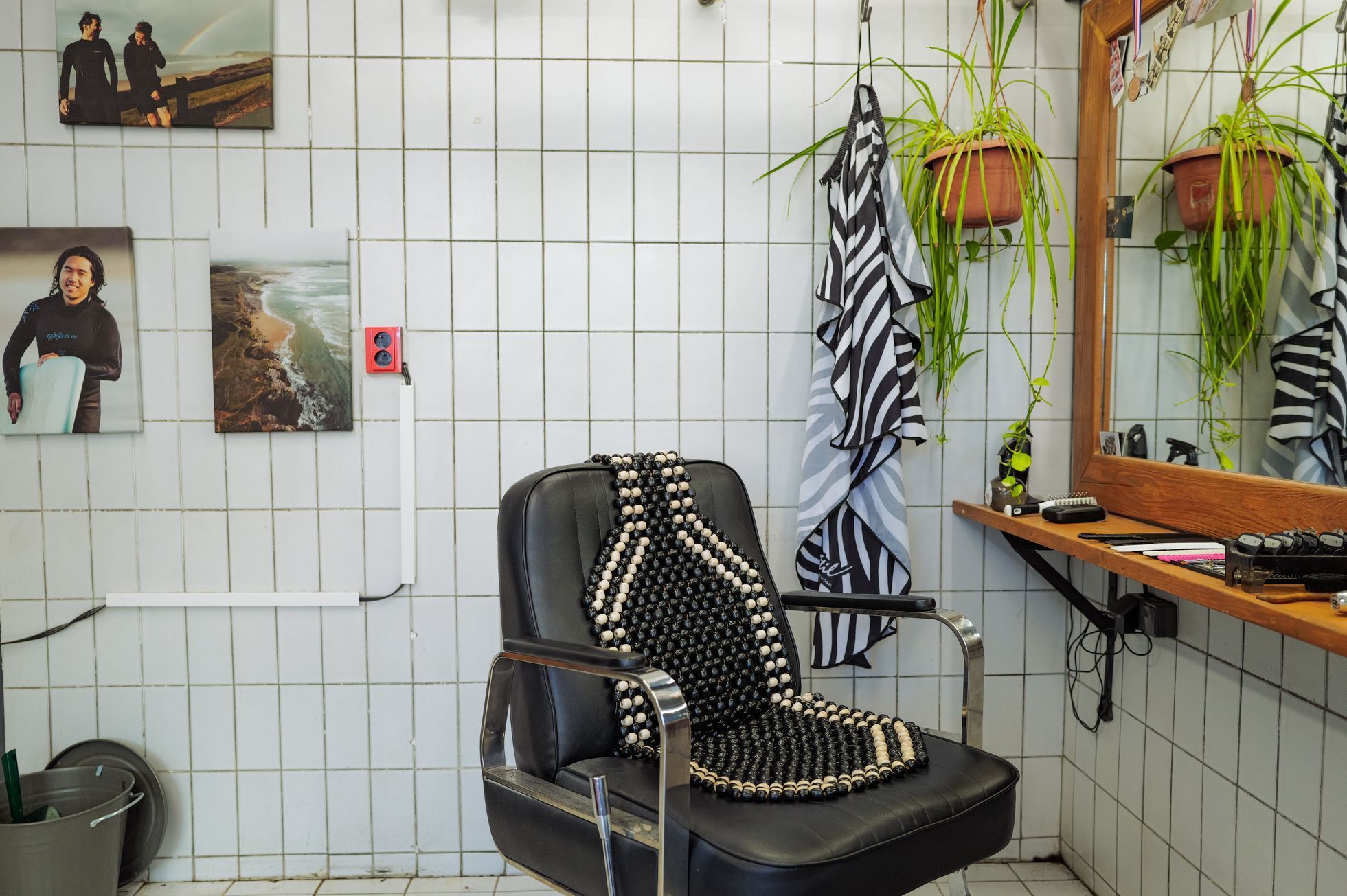 kabinet holicu, tom holic