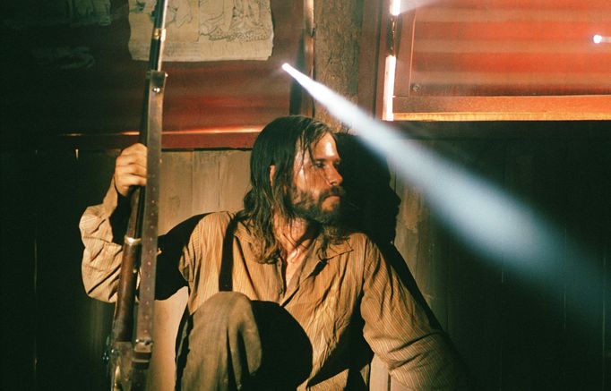 The Proposition, foto z filmu