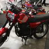 Motocykly na Classic Show