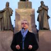Demonstrace proti Babišovi a oligarchům - Václavské náměstí