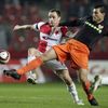 Zdeněk Šenkeřík dotírá na Davida Navarra