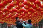 První věc, kterou byste o něm měli vědět: Místní mu čínský Nový rok neříkají.