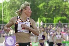 Smutná zpráva otřásla českou atletikou. Zemřela vicemistryně světa Helena Fuchsová