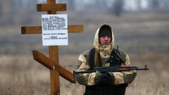 Sestřelení letu MH17 naučilo novináře vracet anonymním tvářím a hlasům jména