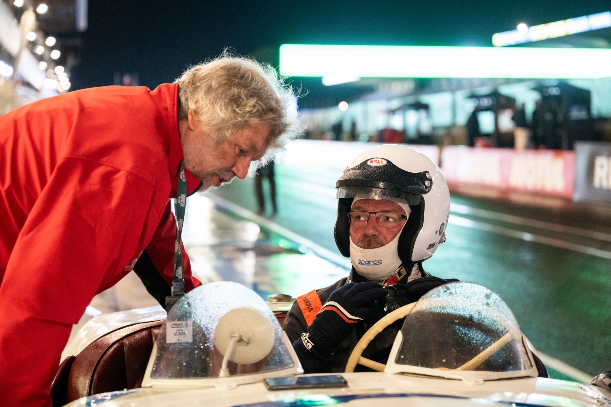 Le Mans Classic 2025