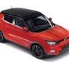 SsangYong