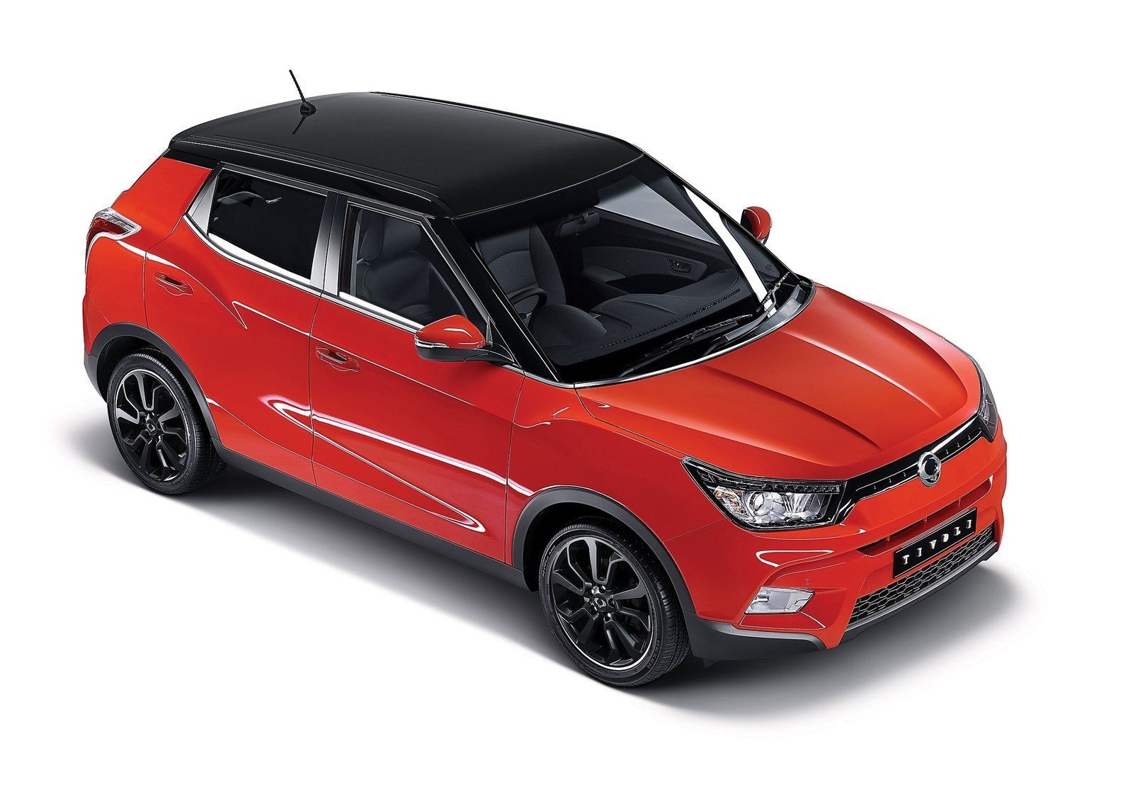 SsangYong