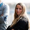 Testy Formule E v Rijádu 2018: Carrie Schreinerová