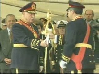 Pinochet prohrál, půjde před soud