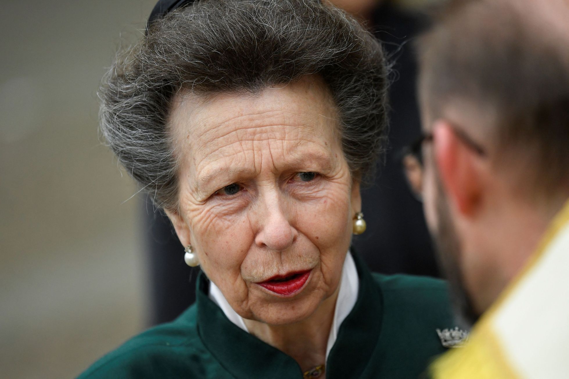 Memorial service for late Prince Philip, at Westminster Abbey