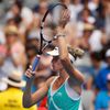 Karolína Plíšková v druhém kole Australian Open 2014