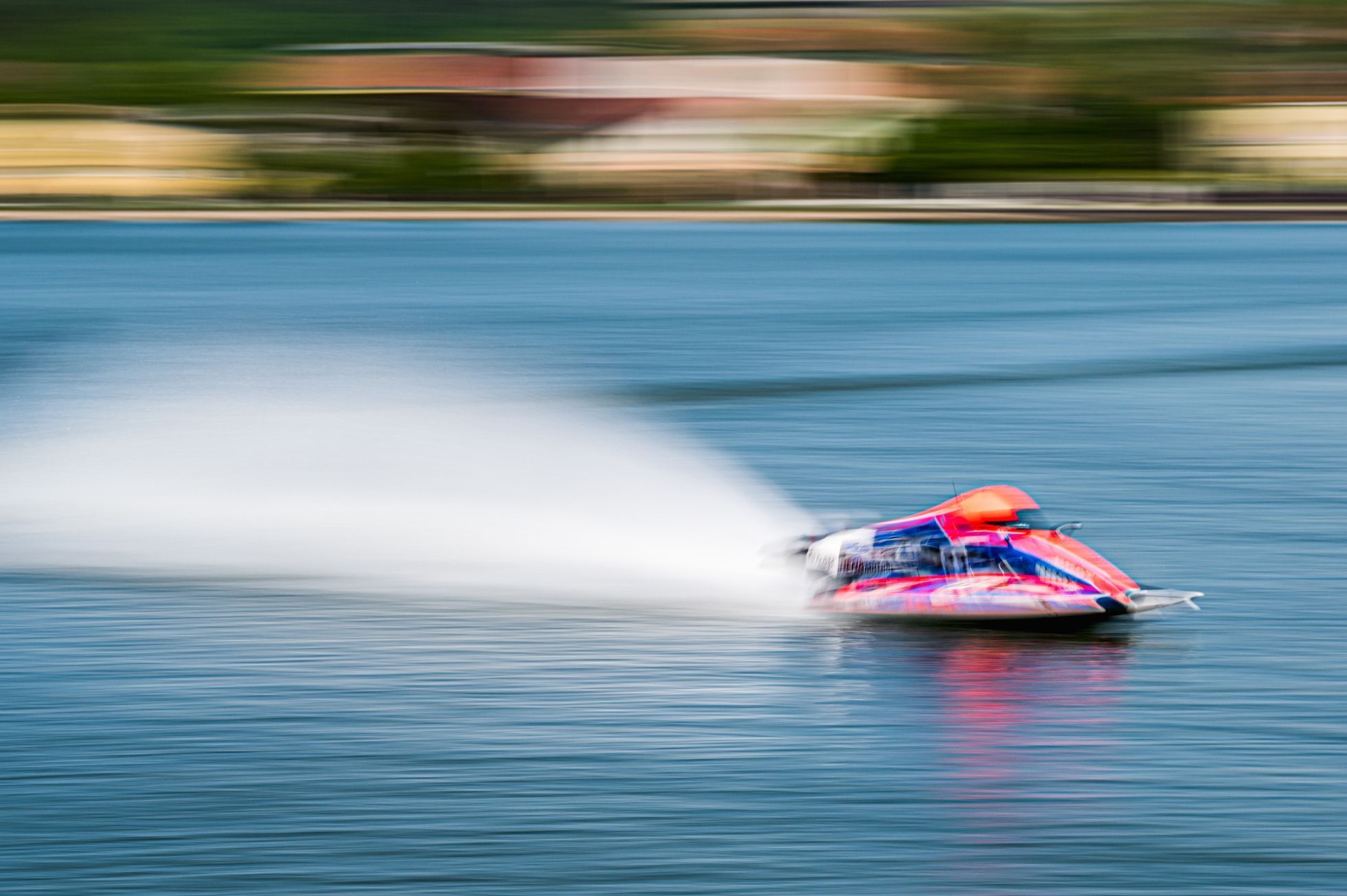 HydroGP v Jedovnicích 2022