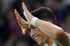 Ronaldova penalta rozhodla turínské derby pro Juventus