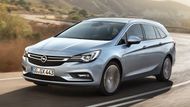 22. Opel Astra (89 938) - Ještě větší ztráty si připsal zástupce Opelu v nižší střední třídě: meziročně o celých 33 procent. Podobně se nedařilo ani modelům Mokka, Corsa a Meriva. Německá automobilka po vstupu do koncernu PSA neprožívá nejlepší rok.