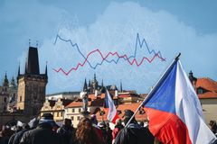 Jak se proměnili Češi. Nevěří politikům, bojí se drahoty. Ale chválí si lékaře