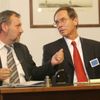 Jan Švejnar dokáže porozumět komunistům, před kterými utekl z domova