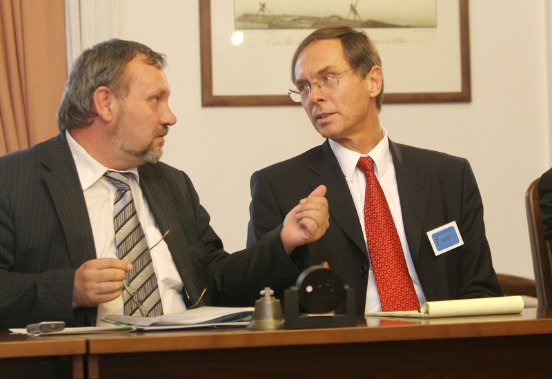 Fotogalerie - Jan Švejnar