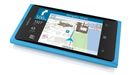 Nokia Lumia 800