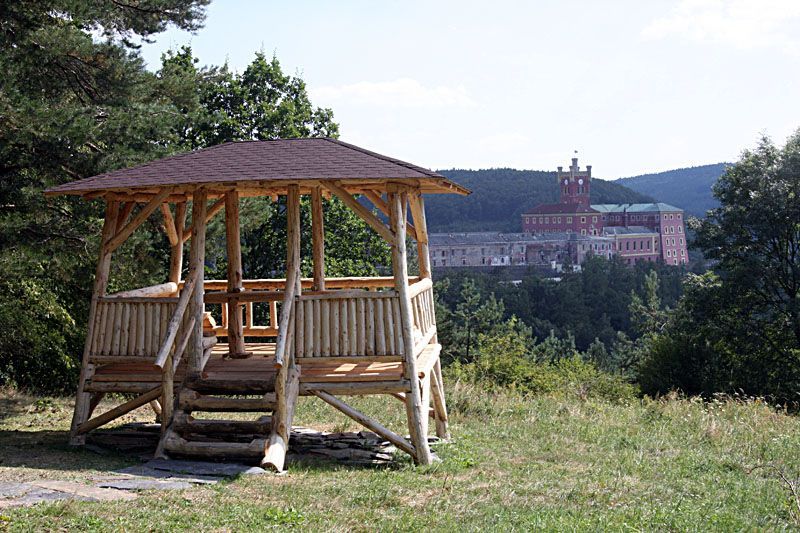Mírov