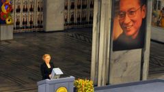 V Norsku slavnostně předali Nobelovu cenu za mír