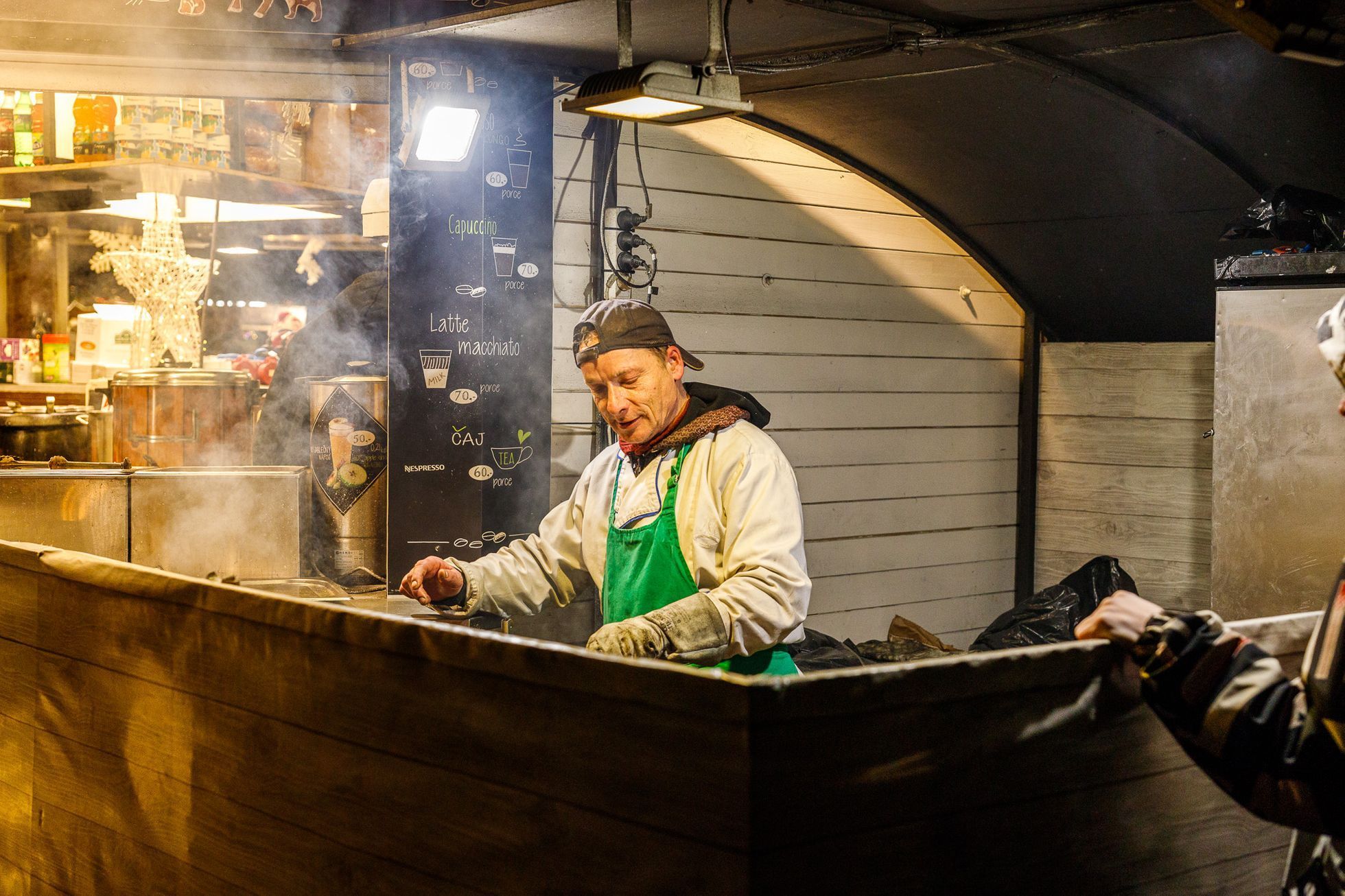 Recenze: Canon 6D Mark II - ukázkové snímky