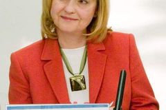 Ing. Alena Páralová (ODS)