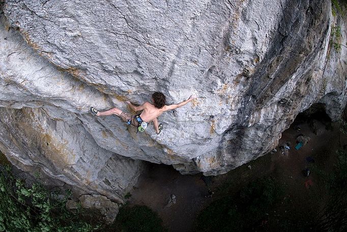 Adam Ondra