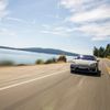 Porsche Panamera Sport Turismo