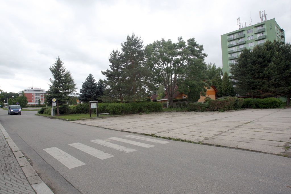 Pístina a ženy co nechtějí v Třeboňi