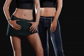 Need for Speed babes