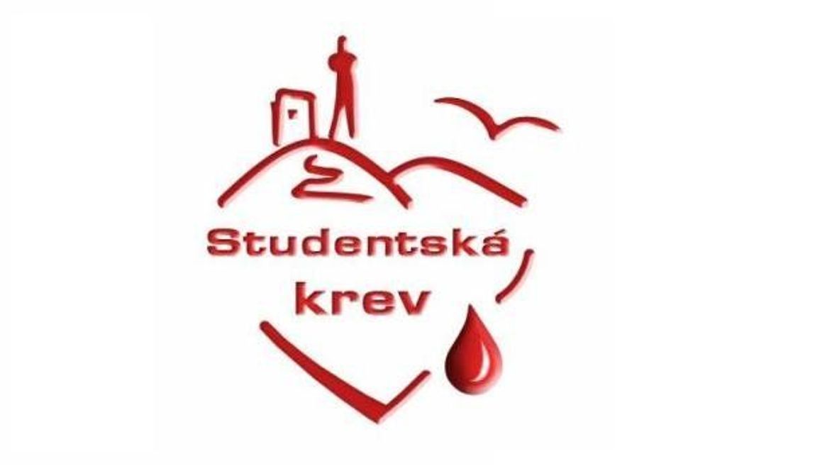Studentská krev zachraňuje životy