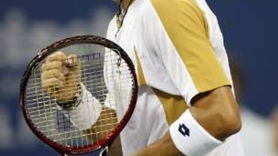 Nadal slkončil na US Open