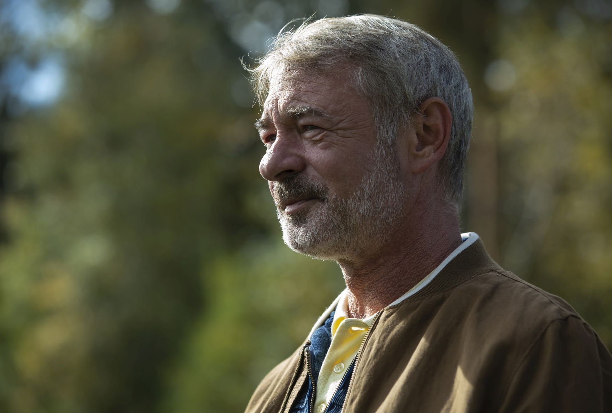 Oktopus, seriál, 2023