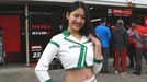 Grid Girls 2018: Super GT