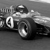 F1, VC Jižní Afriky 1968: Jim Clark, Lotus