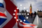 Brexit bez dohody o volném obchodu by stál země Evropské unie 1,5 procenta HDP