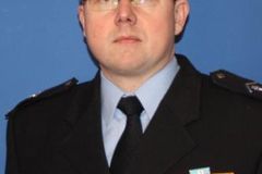 Komárek střídá Martince v čele protikorupční policie