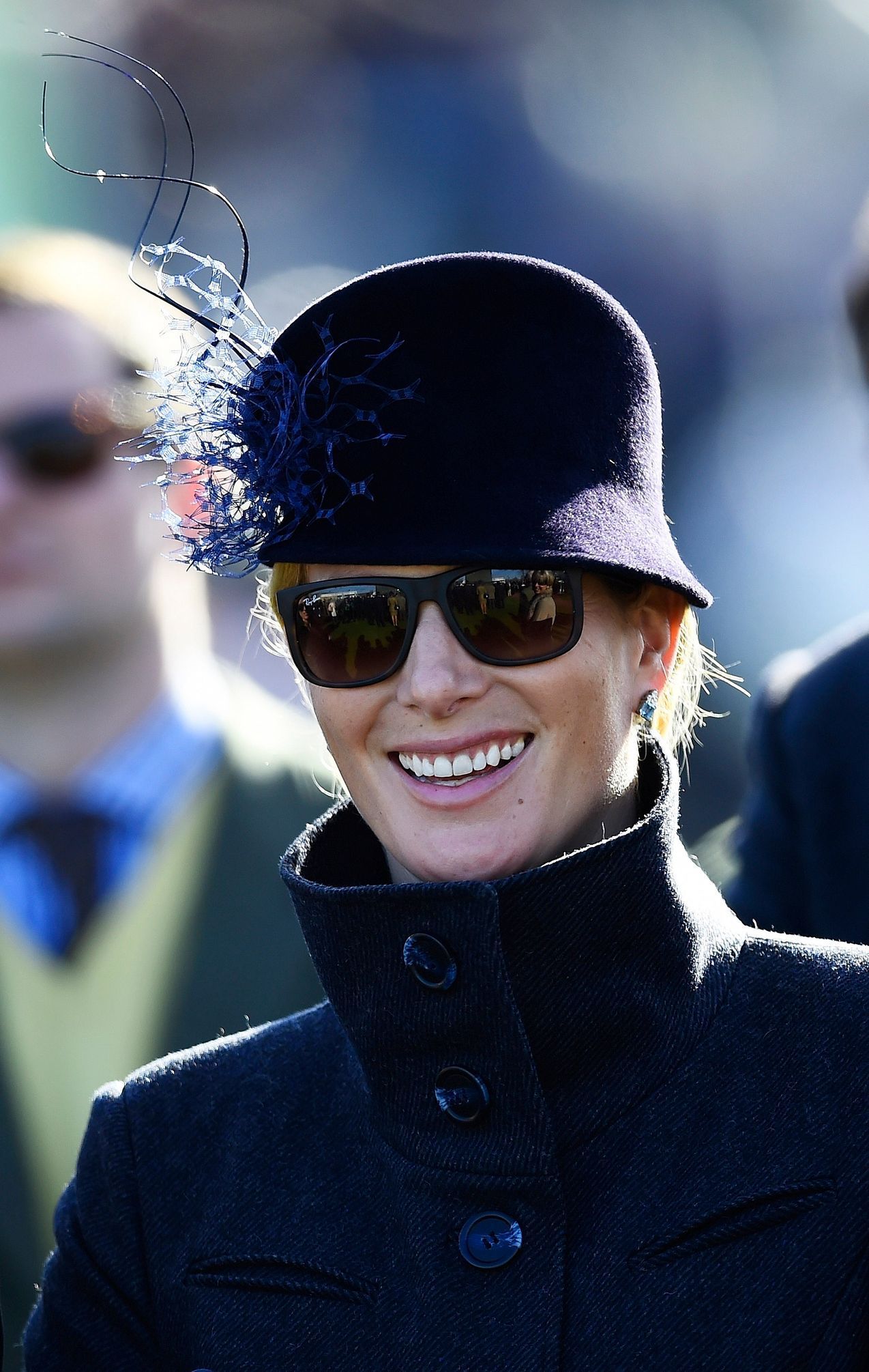 Ladies' Day of Cheltenham Festival