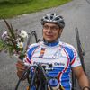 Handy cyklo maraton - Cesta za snem - Heřman Volf