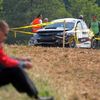 Smrtelná nehoda na Barum Rallye Zlín IRC