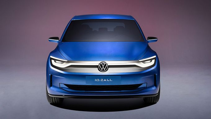Malá elektrická Škoda se pod 600 tisíc korun asi nedostane, připouští šéf Volkswagenu