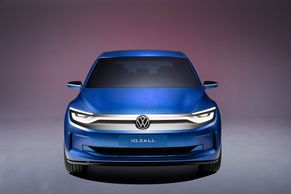 Malá elektrická Škoda se pod 600 tisíc korun asi nedostane, připouští šéf Volkswagenu