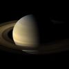Nový prstenec Saturnu