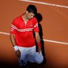 French Open 2021, finále, Novak Djokovič