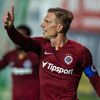 fotbal, Fortuna:Liga 2019/2020, Bohemians 1905 - Sparta, Bořek Dočkal