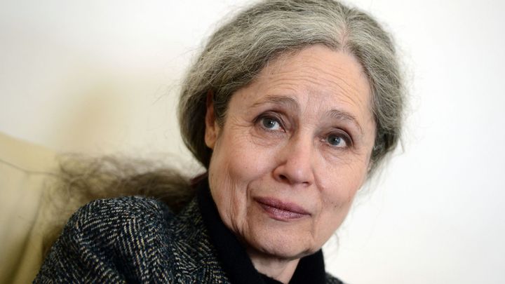 Zemřela Taťana Fischerová. České herečce, spisovatelce a političce bylo 72 let