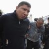 Foto: Lynčování v Guatemale