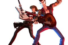 Guitar Hero II - rockovou superstar snadno a rychle!